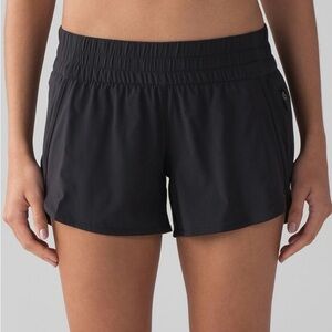 Lululemon Tracker Shorts